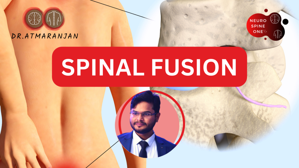 Spinal fusion surgery and its procedures