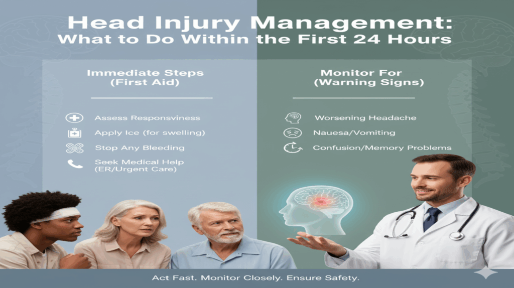 Head Injury