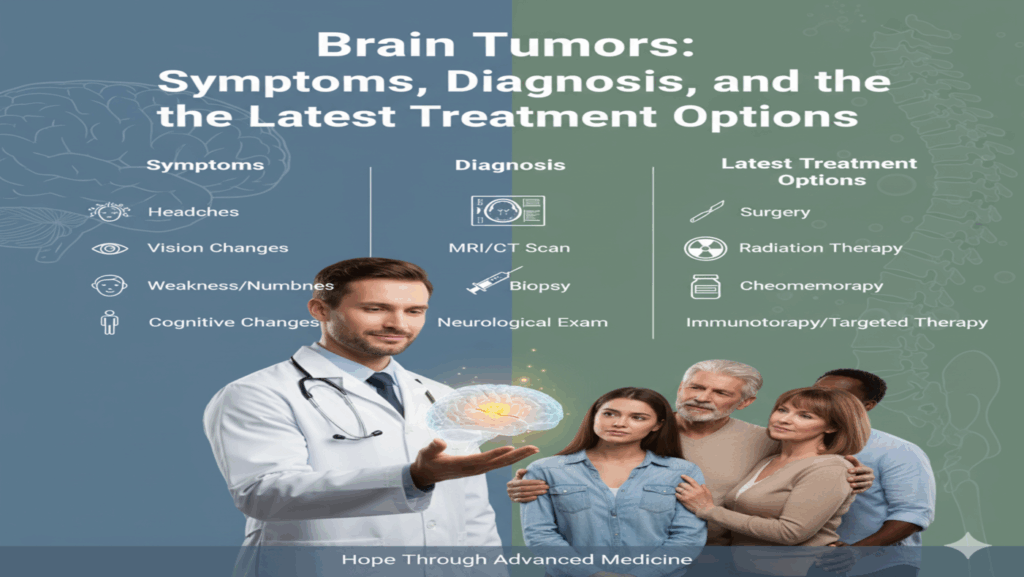 Brain Tumors