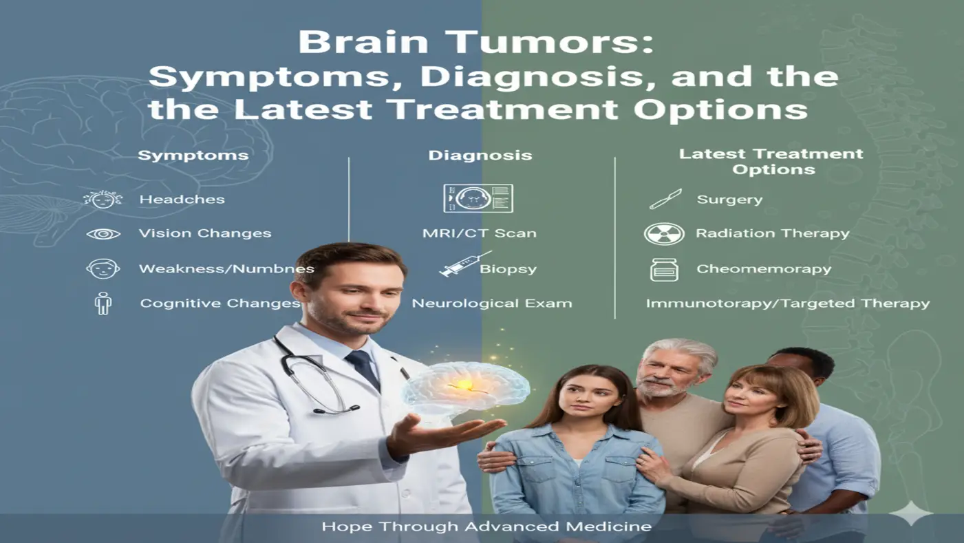 Brain Tumors